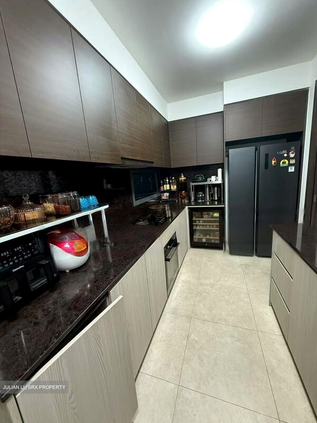 Parc Clematis (D5), Apartment #566731531